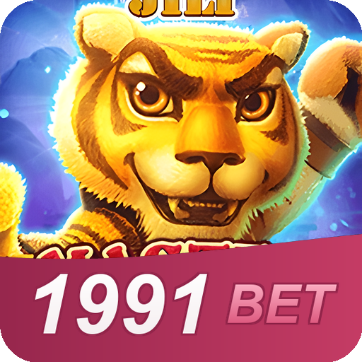 Logo Oficial 1991BET Download